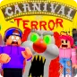 Escape The Carnival of Terror