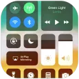 Control Center iOS 15