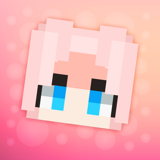 Girls Skins for Minecraft