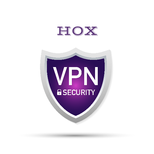 HOX VPN - Free VPN Browser & U