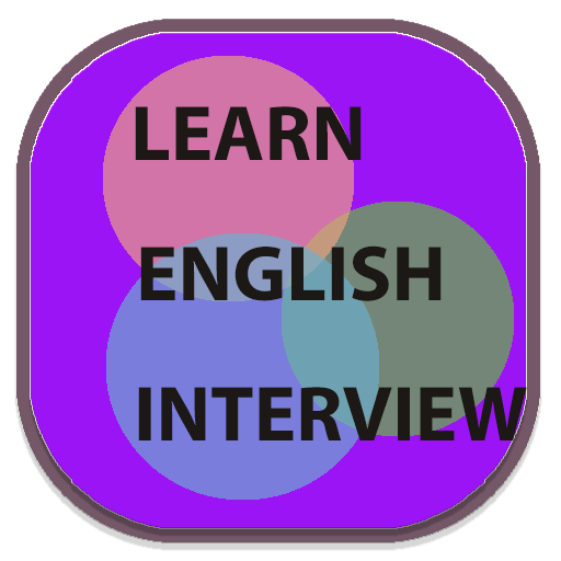 Learn English Interview