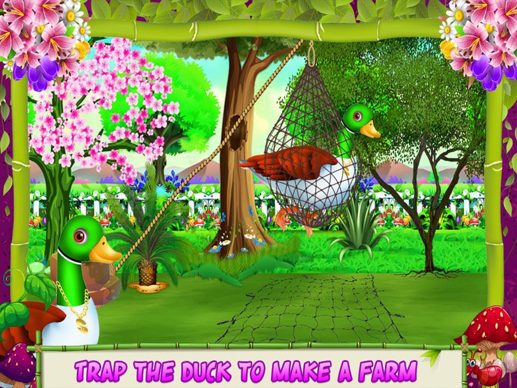 Download Duck Breeding Farm android on PC