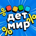 Detsky Mir