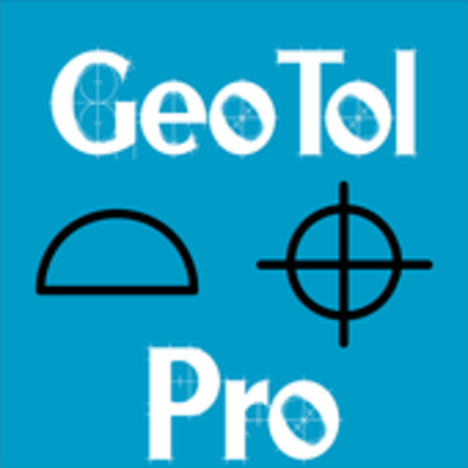 GeoTol Pro GD&T Guide