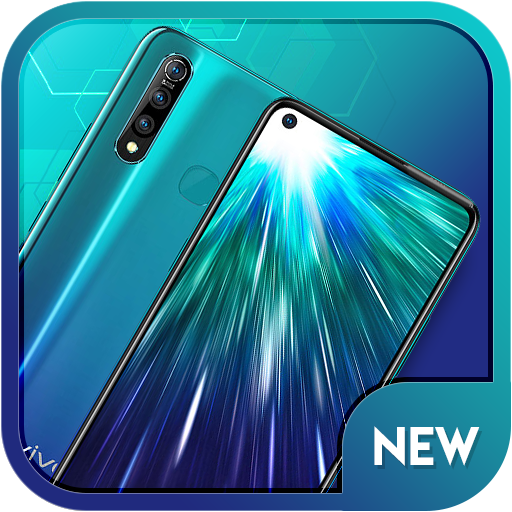 Theme for Vivo Z1 Pro