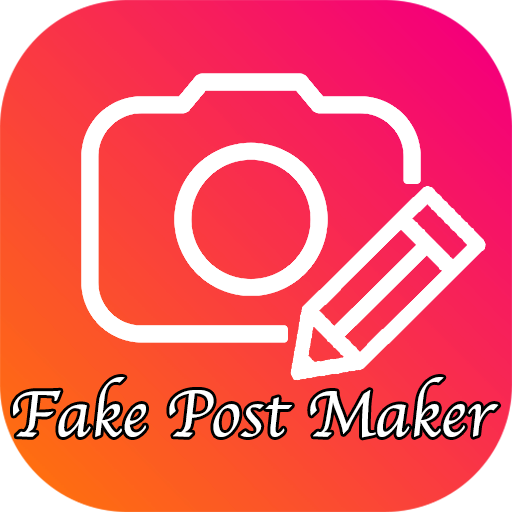 Fake Post Maker For Instagram