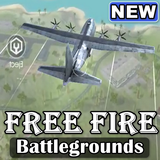 Game Free Fire Battlegrounds New Guide