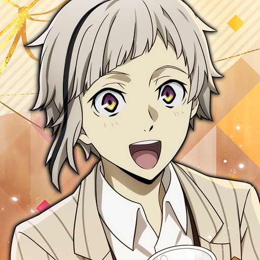 Bungo Stray Dogs: TotL