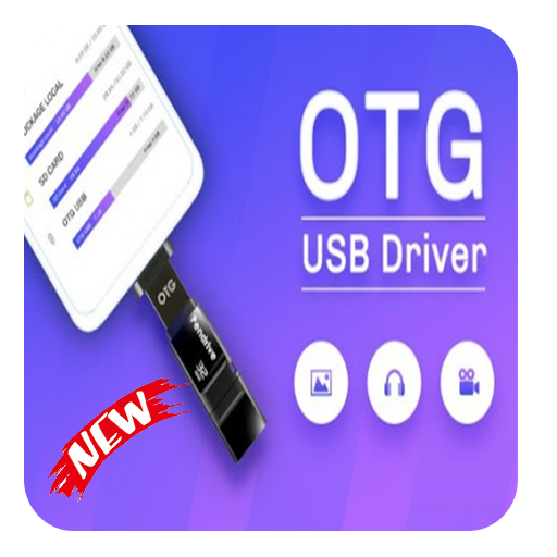 USB OTG Driver for Android