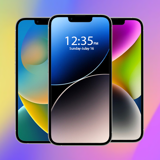 iphone 16 Pro Max wallpaper