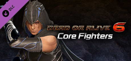 DOA6 Character: Hayate