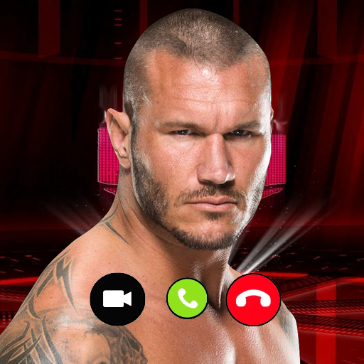WWE RAW stars Fake Video Call