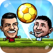 Puppet Soccer –  Bóng đá