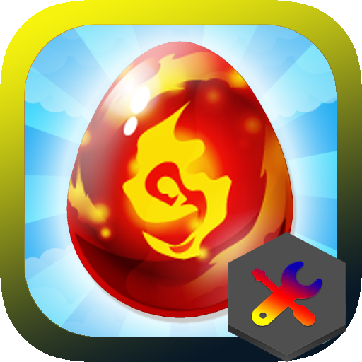 DRAGON CITY - UTILITY TOOL