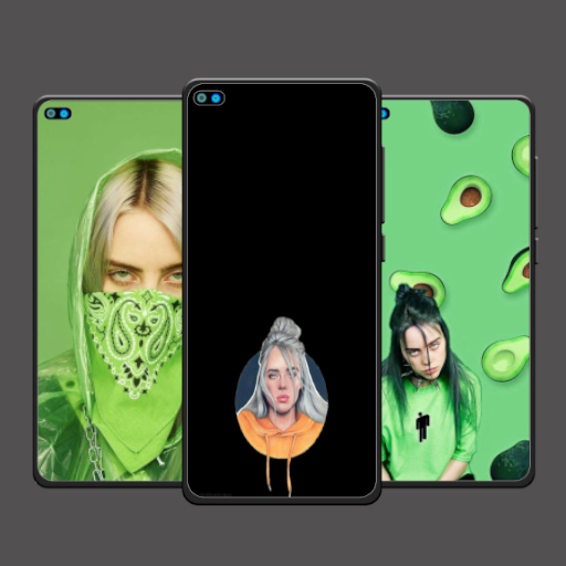 Billie Eilish Wallpaper HD