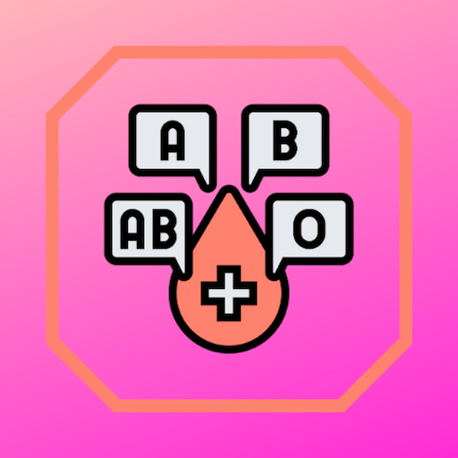 Blood Type Connection