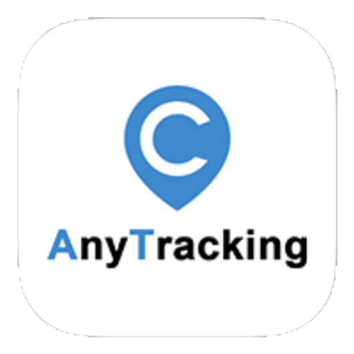AnyTracking GPS Tracker APP