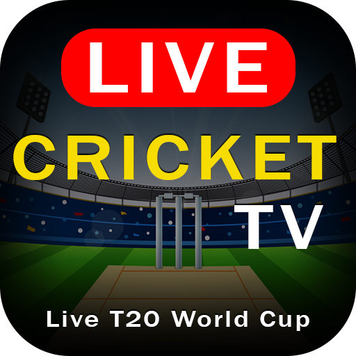 Live Cricket TV App HD Cricket