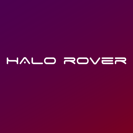 HALO ROVER