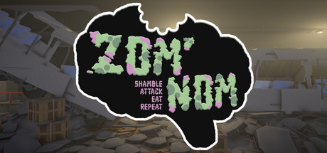 Zom Nom