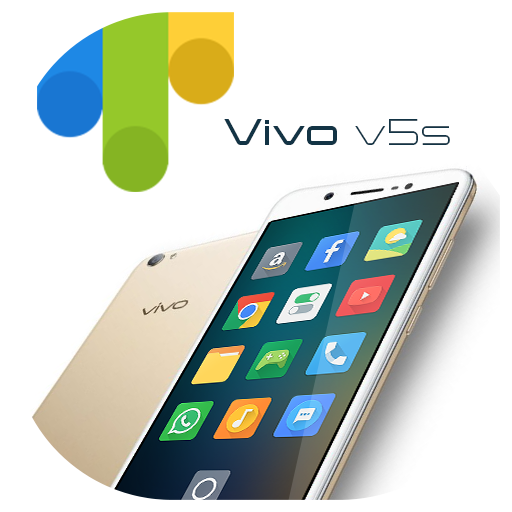 Theme for Vivo V5s