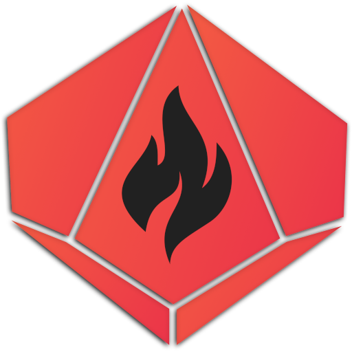 Firecast - Online Tabletop RPG