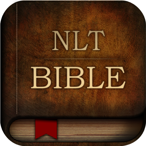 NLT Bible app