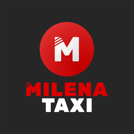 Milena Taxi Driver