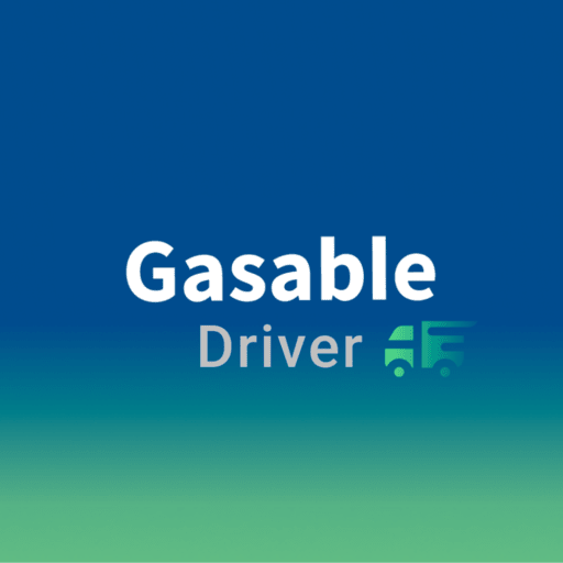 Gasable Driver