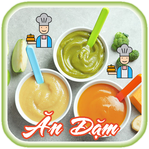 Ăn Dặm Và Các Vấn Đề Liên Quan