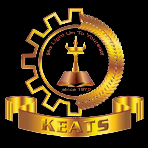 Keats Learning App
