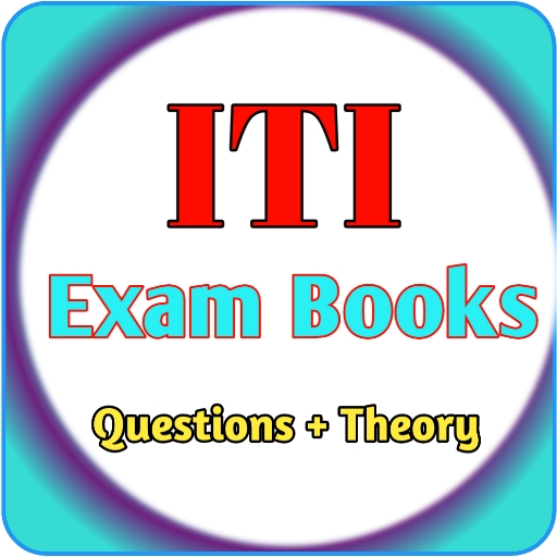 ITI Exam Books