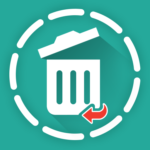 Recover deleted Messages