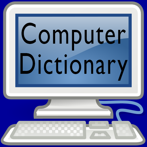 Computer Dictionary