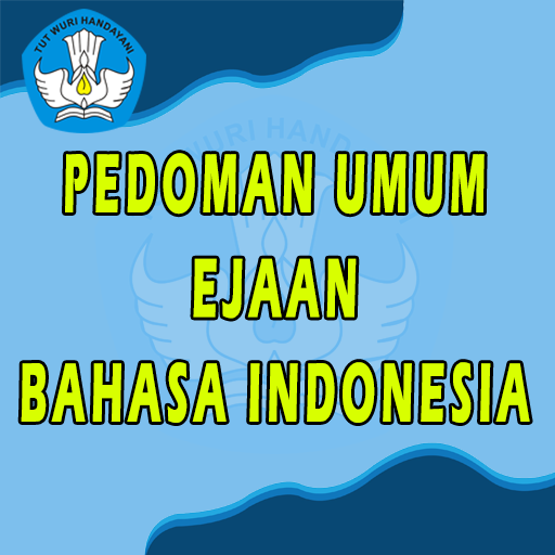 Pedoman Ejaan Bahasa Indonesia
