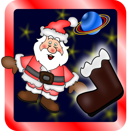 Kick Santa Claus
