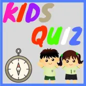 Quiz Game For Kids