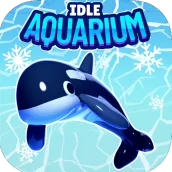 Idle Aquarium:水槽ズー