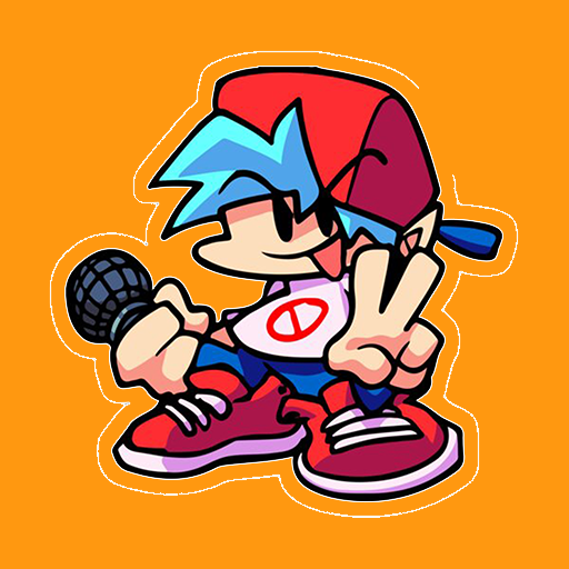 Whitty Mod Friday Night Funkin