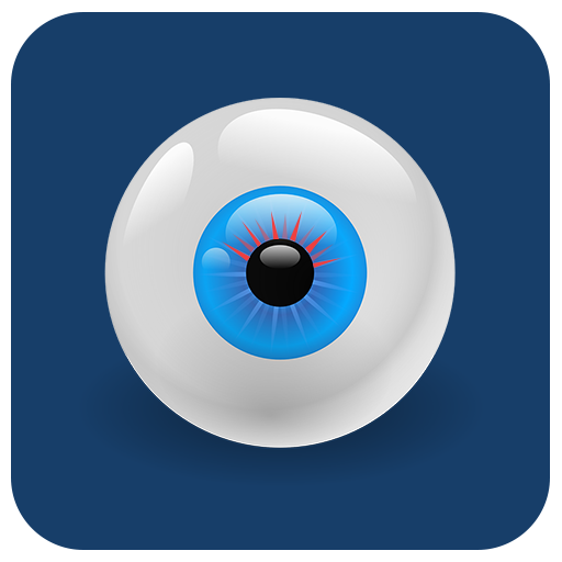 Eye Protect: Blue Light Filter