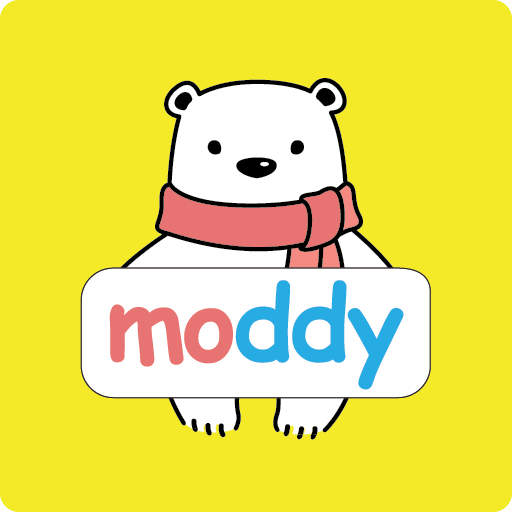 Moddy