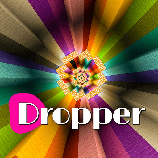 dropper maps for minecraft pe