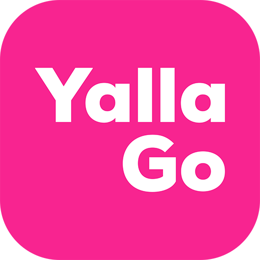 YallaGo. Taxi booking service 