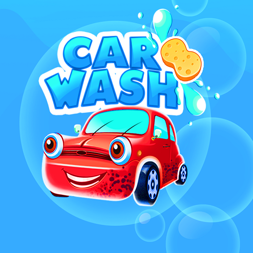 Car Wash Salon