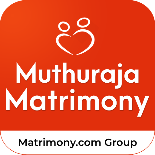 Muthuraja Matrimony App