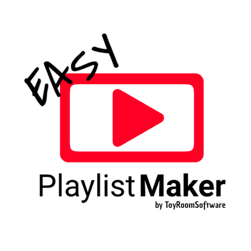 Easy Playlist Maker