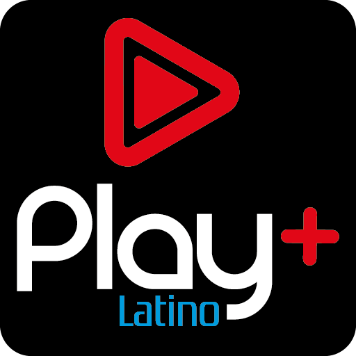 play plus latino