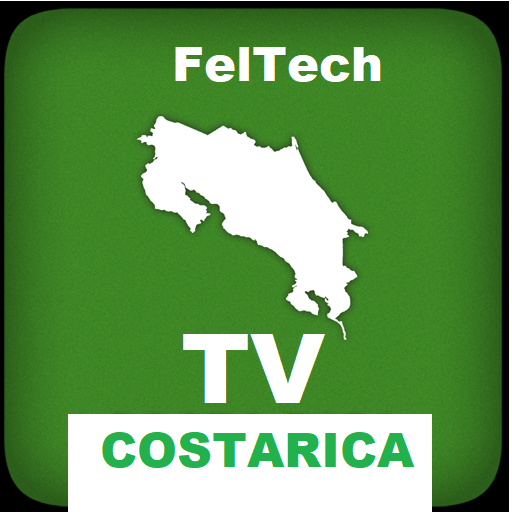 Costa Rica TV.