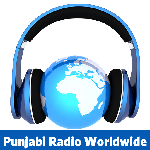 Punjabi Radio Stations