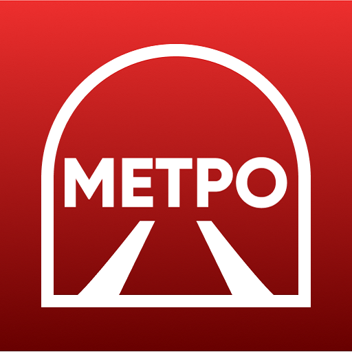 Московское метро